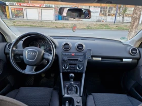 Audi A3 2.0 | Mobile.bg    14