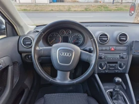 Audi A3 2.0 | Mobile.bg    11