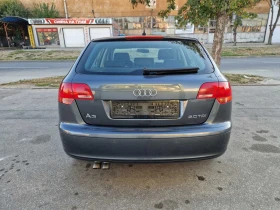 Audi A3 2.0 | Mobile.bg    5