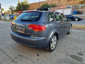 Audi A3 2.0 | Mobile.bg    6