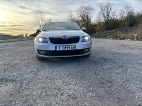     Skoda Octavia DSG7