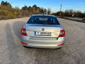     Skoda Octavia DSG7