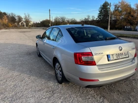 Skoda Octavia DSG7, снимка 11