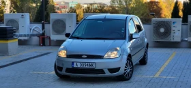 Ford Fiesta 1.4 TDCI | Mobile.bg    2