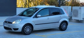 Ford Fiesta 1.4 TDCI | Mobile.bg    7