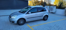 Ford Fiesta 1.4 TDCI | Mobile.bg    5