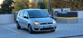 Ford Fiesta 1.4 TDCI | Mobile.bg    9