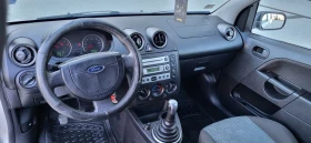 Ford Fiesta 1.4 TDCI | Mobile.bg    11