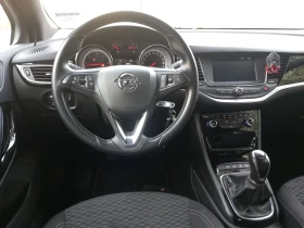 Opel Astra, снимка 8