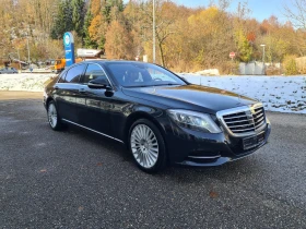 Mercedes-Benz S 500 FULL-Memory - Panorama-, снимка 3