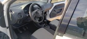 Skoda Citigo 1.0, снимка 7