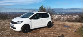 Skoda Citigo 1.0, снимка 2