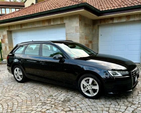 Audi A4 Avant 2.0tdi quattro 190 к.с., снимка 6