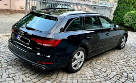 Audi A4 Avant 2.0tdi quattro 190 к.с., снимка 8