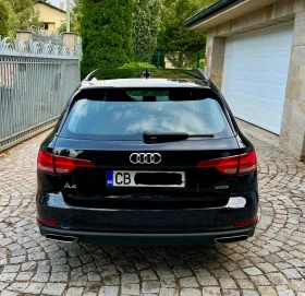 Audi A4 Avant 2.0tdi quattro 190 к.с., снимка 4