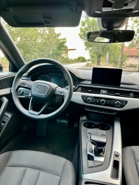 Audi A4 Avant 2.0tdi quattro 190 к.с., снимка 12