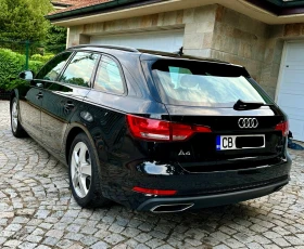 Audi A4 Avant 2.0tdi quattro 190 к.с., снимка 2