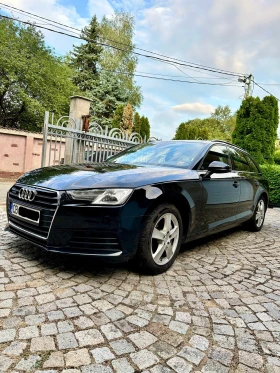 Audi A4 Avant 2.0tdi quattro 190 к.с., снимка 5