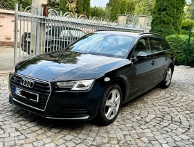 Audi A4 Avant 2.0tdi quattro 190 к.с., снимка 7