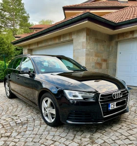 Audi A4 Avant 2.0tdi quattro 190 к.с., снимка 1