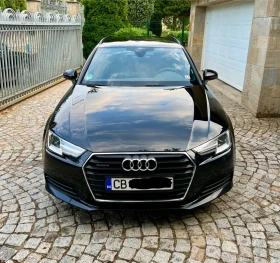 Audi A4 Avant 2.0tdi quattro 190 к.с., снимка 3