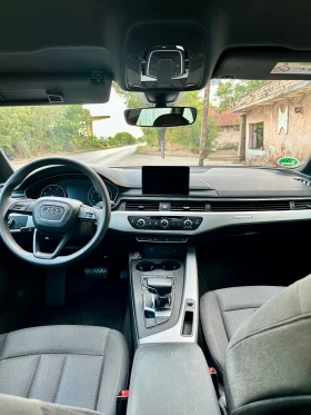 Audi A4 Avant 2.0tdi quattro 190 к.с., снимка 13