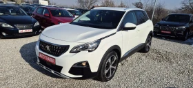 Peugeot 3008 1.2T-131кс.NAVY, снимка 1