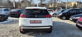 Peugeot 3008 1.2T-131кс.NAVY, снимка 5