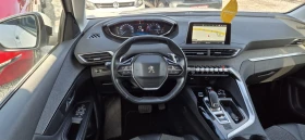 Peugeot 3008 1.2T-131кс.NAVY, снимка 12