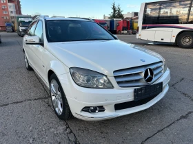 Mercedes-Benz C 220 2.2 CDI, снимка 3