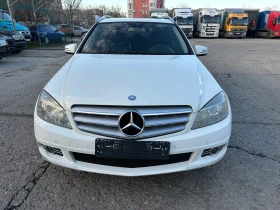 Mercedes-Benz C 220 2.2 CDI, снимка 2