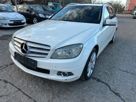 Mercedes-Benz C 220 2.2 CDI, снимка 1