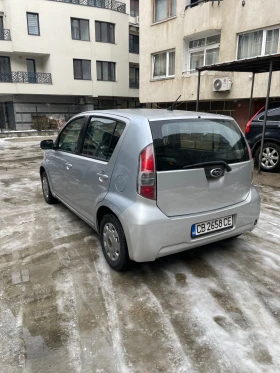 Subaru Justy ГАЗ N1, снимка 5