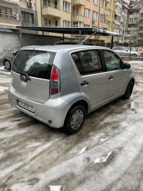 Subaru Justy ГАЗ N1, снимка 4