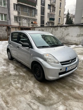 Subaru Justy ГАЗ N1, снимка 3