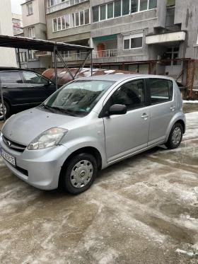 Subaru Justy ГАЗ N1, снимка 2