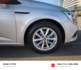 Renault Megane 1.3 TCE, снимка 7