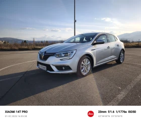 Renault Megane 1.3 TCE, снимка 1