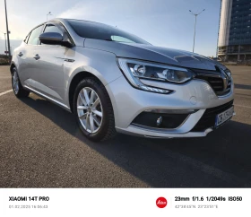 Renault Megane 1.3 TCE, снимка 8