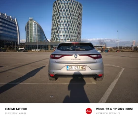 Renault Megane 1.3 TCE, снимка 5