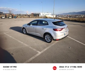 Renault Megane 1.3 TCE, снимка 2