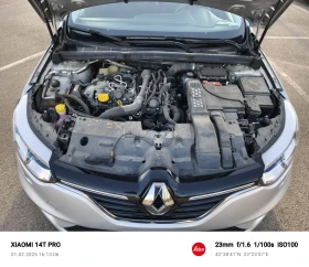 Renault Megane 1.3 TCE, снимка 15