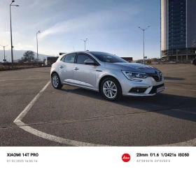 Renault Megane 1.3 TCE, снимка 3