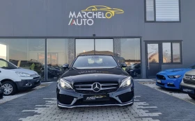 Mercedes-Benz C 250 4MATIC* * ПЪЛНА ГАРАНЦИЯ!!!, снимка 2