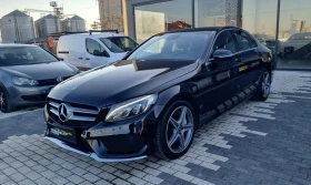 Mercedes-Benz C 250 4MATIC* * ГАРАНЦИЯ!!!, снимка 7