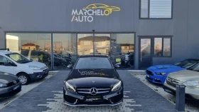 Mercedes-Benz C 250 4MATIC* * ГАРАНЦИЯ!!! 1