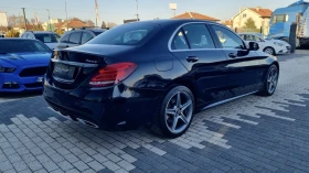 Mercedes-Benz C 250 4MATIC* * ГАРАНЦИЯ!!!, снимка 4