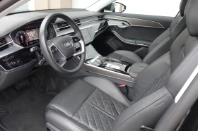 Audi A8 3XS-LINE* LONG* RS* HD OLED LIGHTS* 360* * , снимка 9