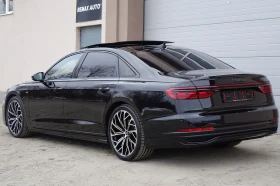 Audi A8 3XS-LINE* LONG* RS* HD OLED LIGHTS* 360* * , снимка 7