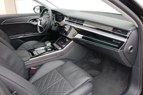 Audi A8 3XS-LINE* LONG* RS* HD OLED LIGHTS* 360* * , снимка 15